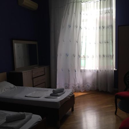 Hotel Rotterdam Baku Zewnętrze zdjęcie