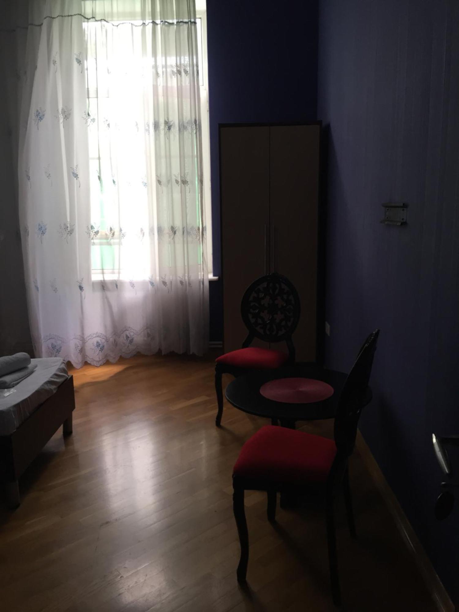 Hotel Rotterdam Baku Zewnętrze zdjęcie