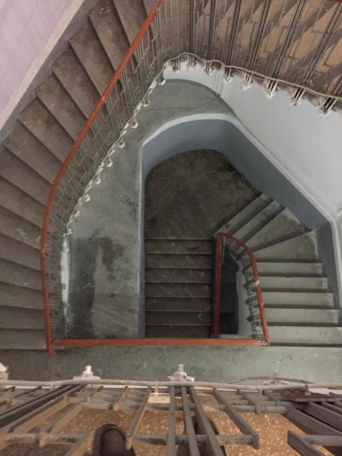 Hotel Rotterdam Baku Zewnętrze zdjęcie