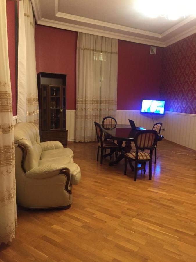 Hotel Rotterdam Baku Zewnętrze zdjęcie
