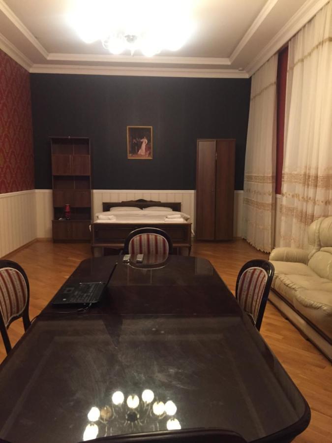 Hotel Rotterdam Baku Zewnętrze zdjęcie