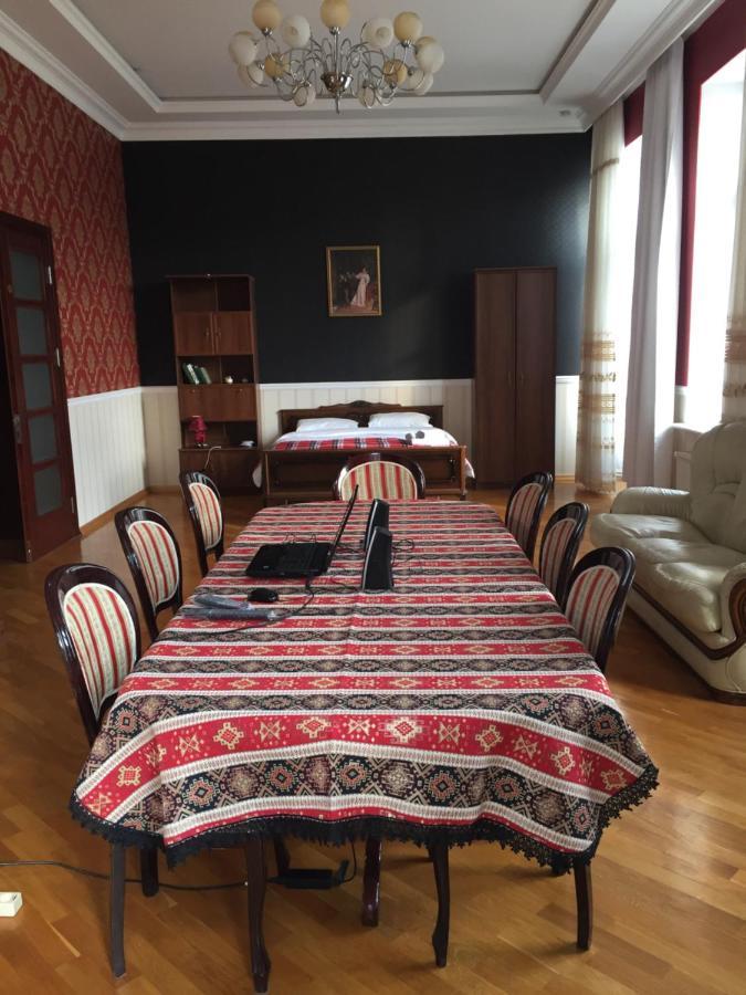 Hotel Rotterdam Baku Zewnętrze zdjęcie